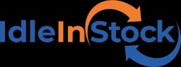 IdleInStock Logo