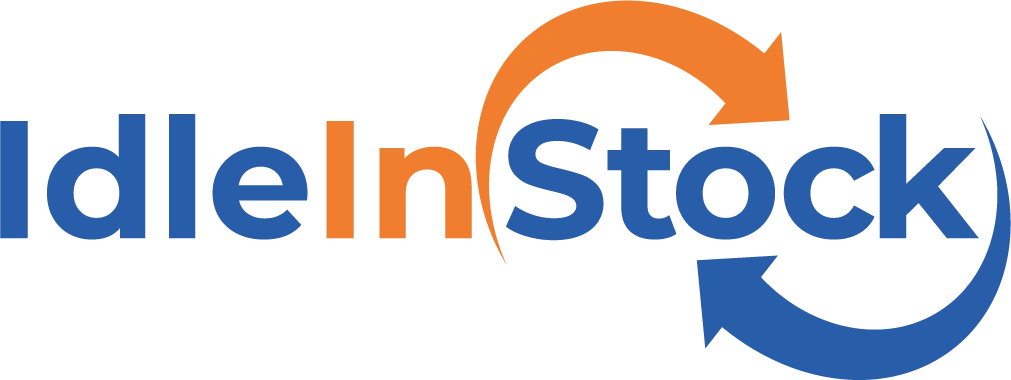 IdleInStock Logo